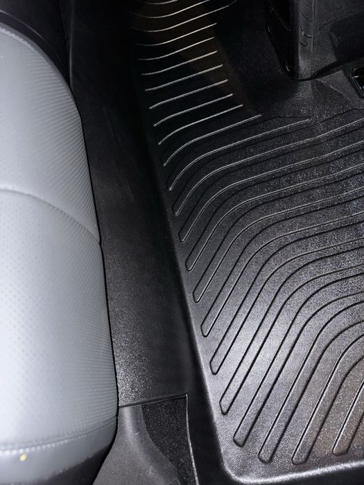 Продам Полики BYD Qin L ( Ev)