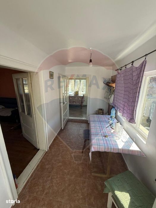 Casa in judetul Arad, Dumbravita
