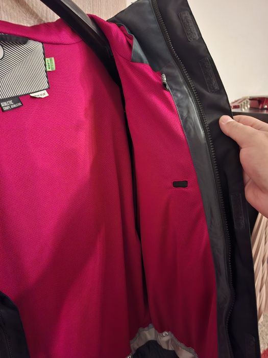 Geacă Snowboard Volcom