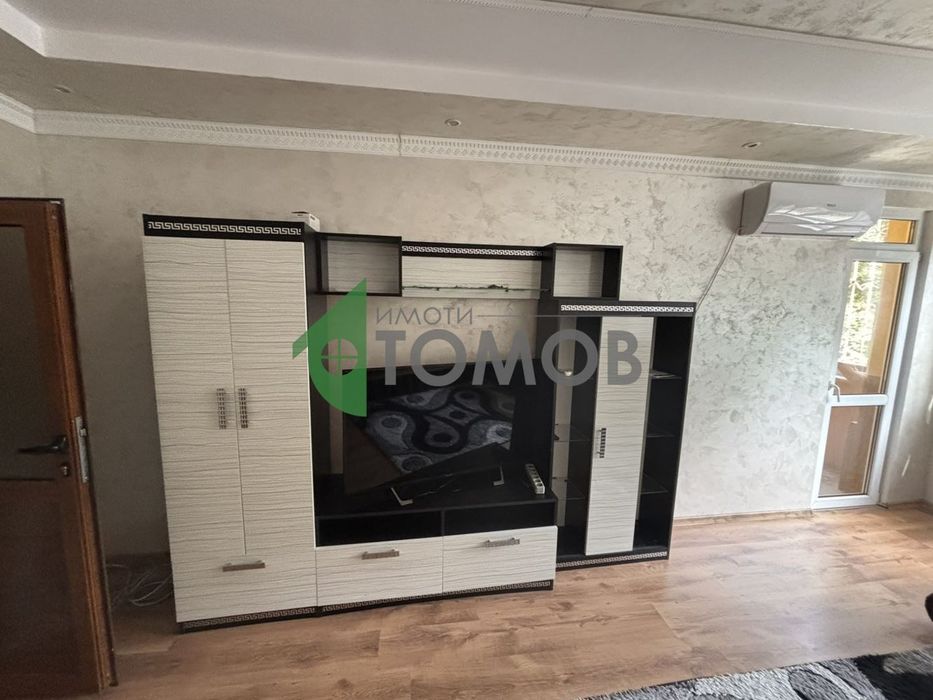 Продава се Тристаен апартамент в Стара Загора, Три чучура - север - 86 кв.м за 907 €/кв.м - Снимка #1