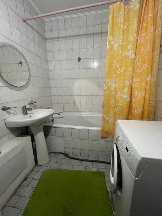 Сдам 2 комн. кв. Сейфуллина Шевченко