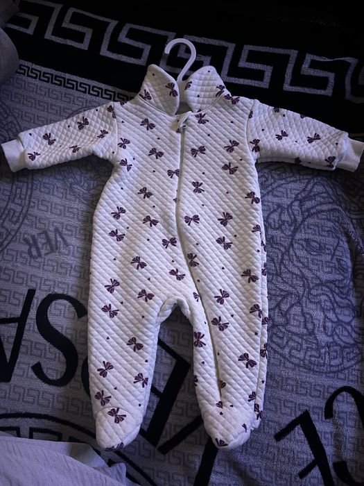 Комбинезон детский