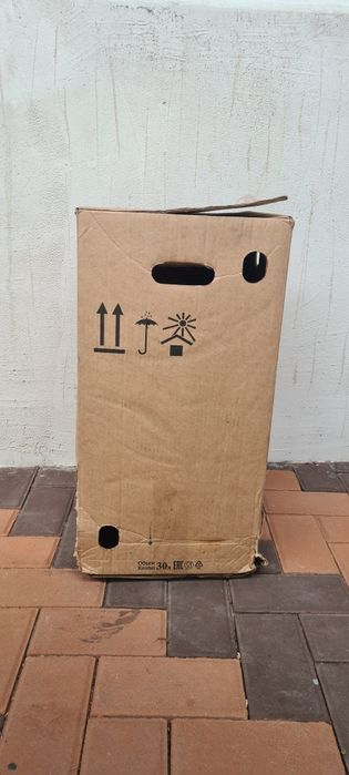 Продам 30л пэт тару 200тг