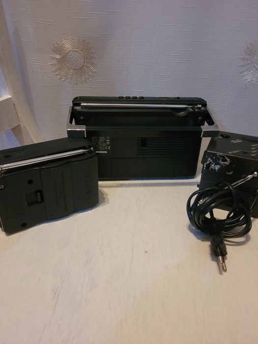 Radiouri funcționale