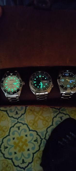 Seiko 62mas, легендарные Сейко