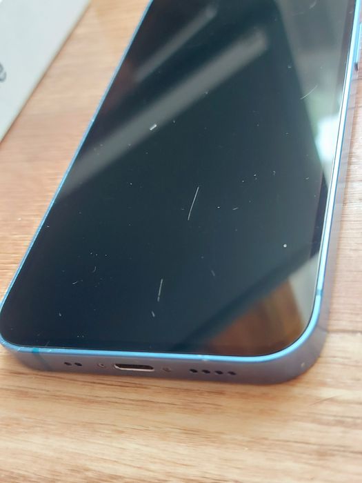 iPhone 13 mini 256GB | АКБ 76% | Без торга