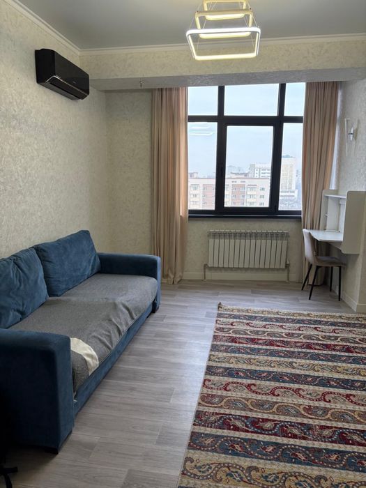 Аренда  недвижимости в Алматы