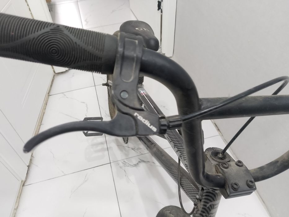 Продаётся Трюковый велосипед б/у в отличном состоянии