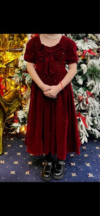 Платье для девочек