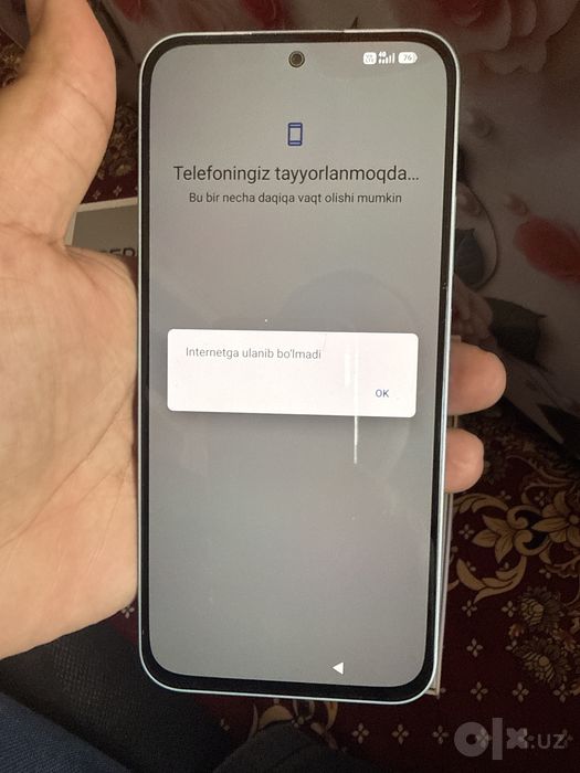 Redmi not 17 sotiladi