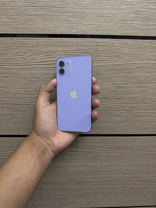 Айфон 12 без коробки