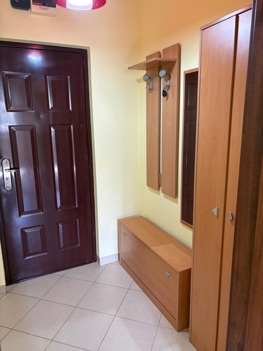 Apartament 2 camere de închiriat – Drumul Taberei, Aleea Compozitorilor