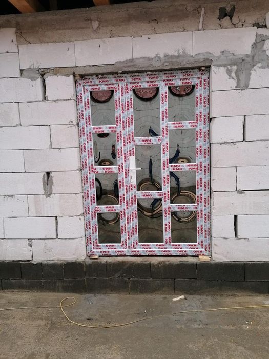 Termopane la comanda