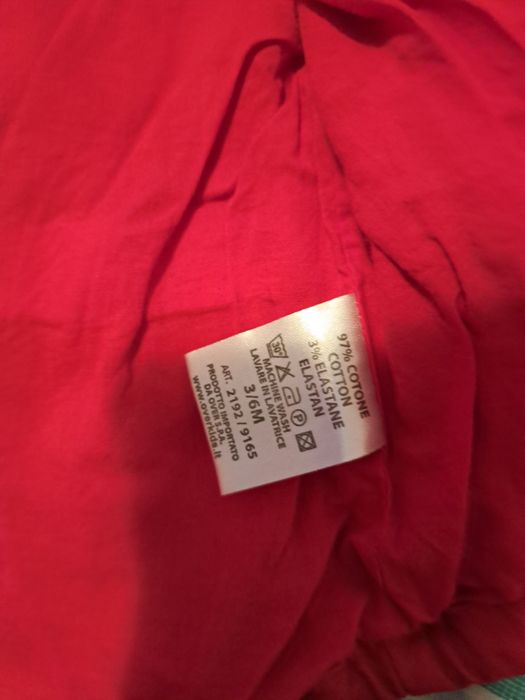 Gecuta  unisex,primavara