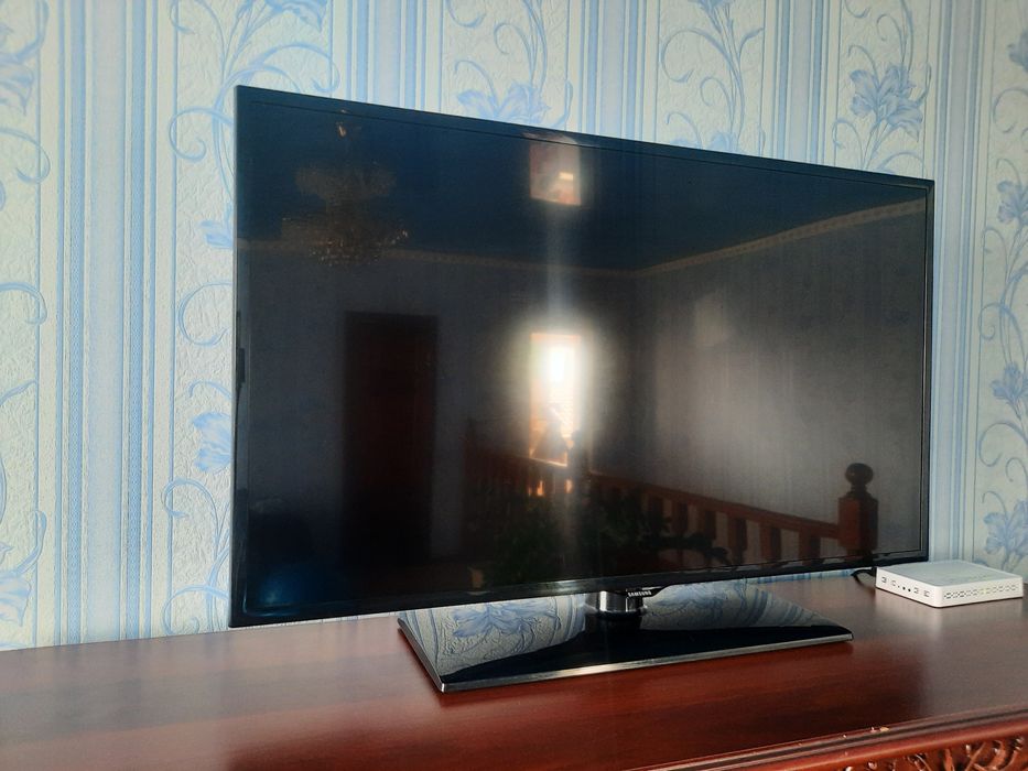 Телевизор Samsung