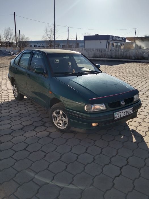 Продам Фольксваген Поло