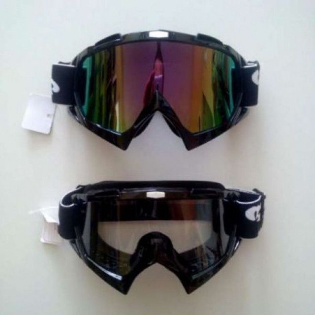 Нови очила за мотор мото мотокрос крос ендуро кросови ендуро