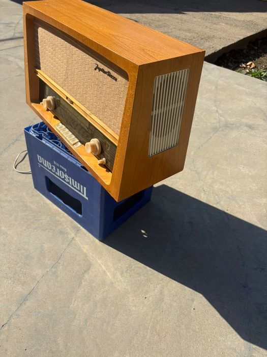 Radio Philips  Jupiter Stereo