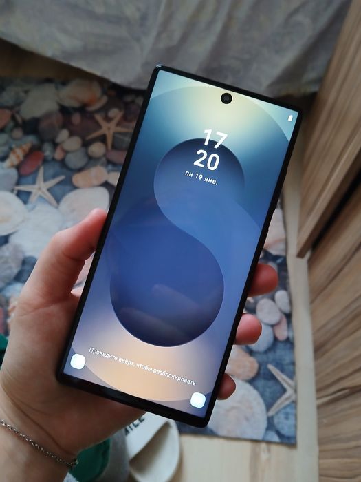 Продам Самсунг с25 ультра!!!