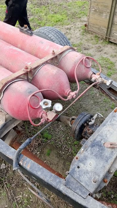 gaz baloʻn sotiladi metan