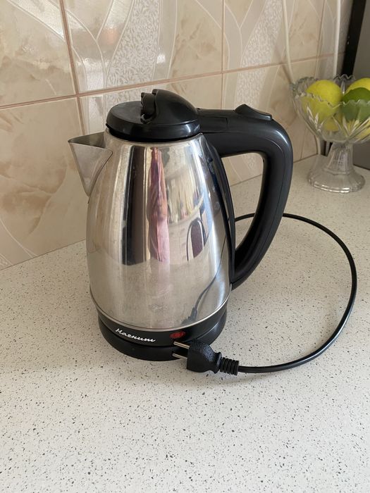 Cana fierbator electrica