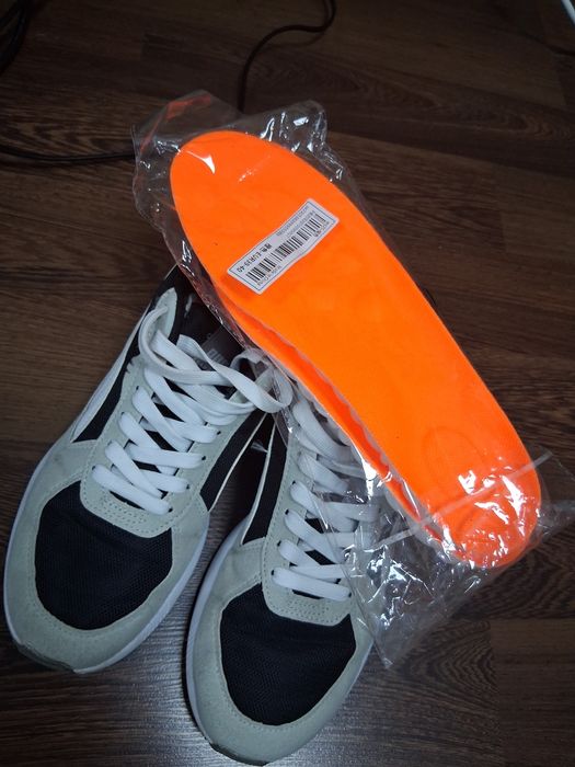 Обувки Puma Graviton Mesh