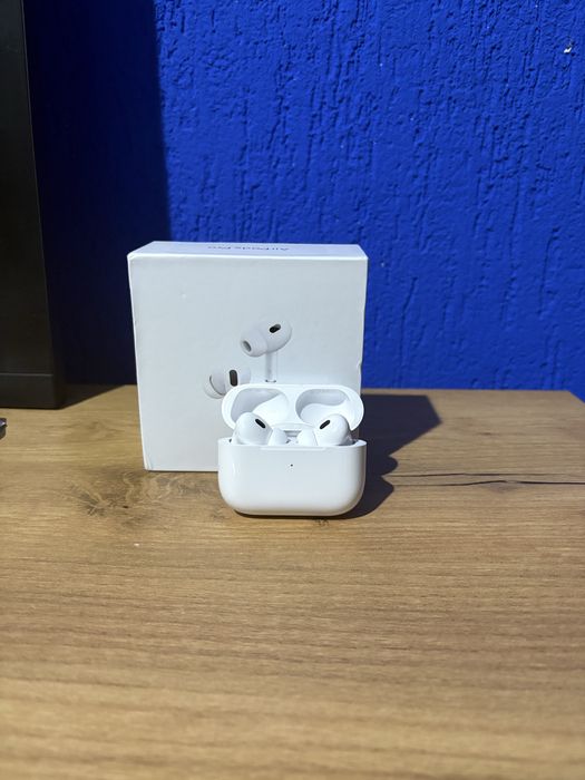 Airpods pro 2 USB-c originale garantie applecare+