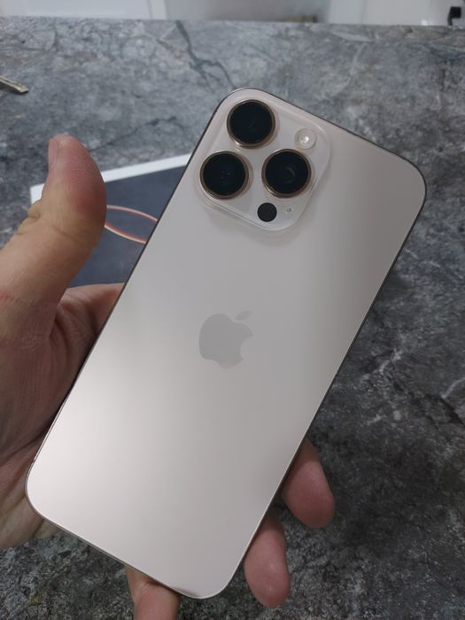 Iphone 16 Pro Max 1Tb