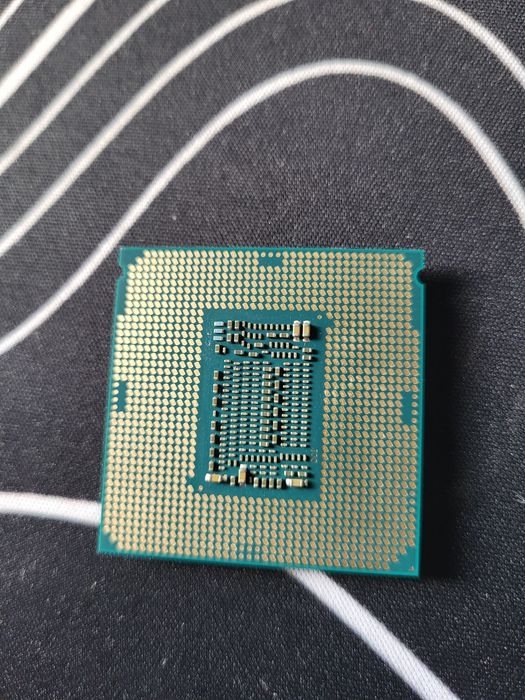 Процессор Intel Core i5 8500, 3.00ghz