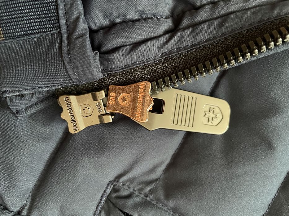 Wellensteyn Mol Jacket S