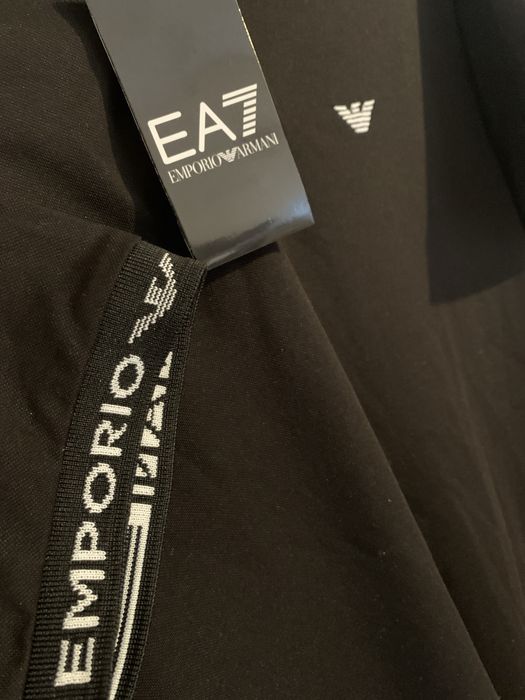 Tricou barbati Emporio Armani