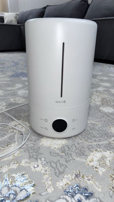 Увлажнитель воздуха Deerma