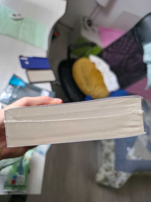 Carte sigilata ,,After, După ce ne-am întâlnit", de Anna Todd