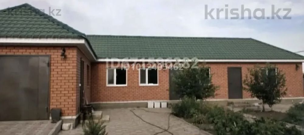 Продам дом в Жанаконыс 1