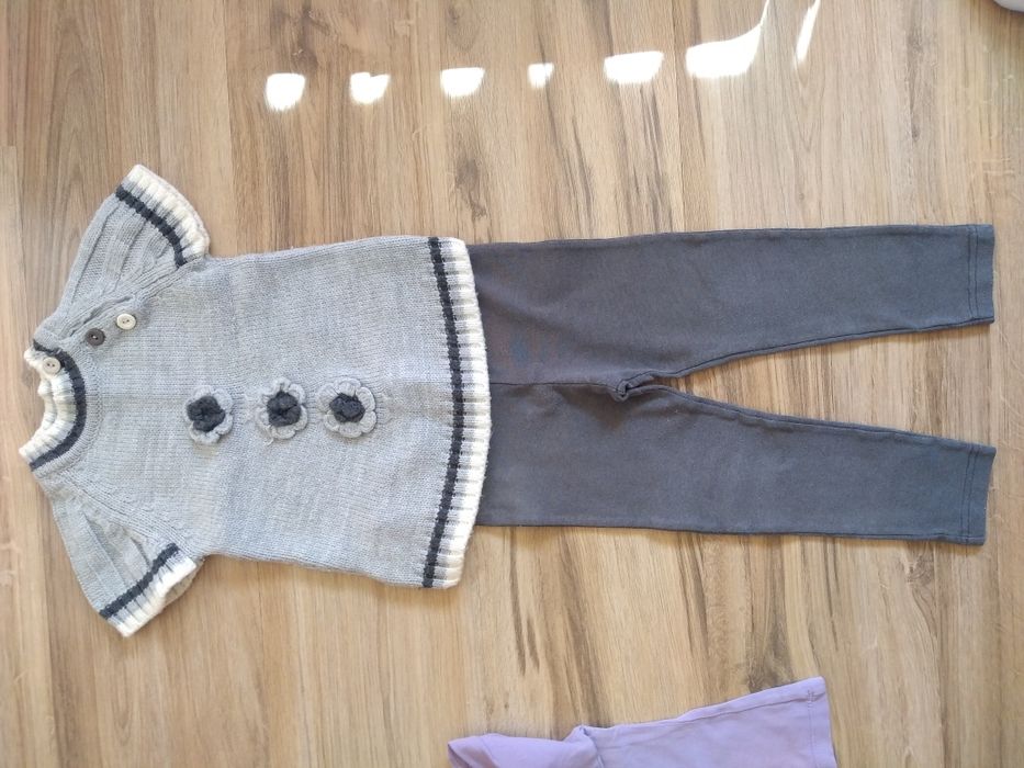 Лот дрешки за 1-2г