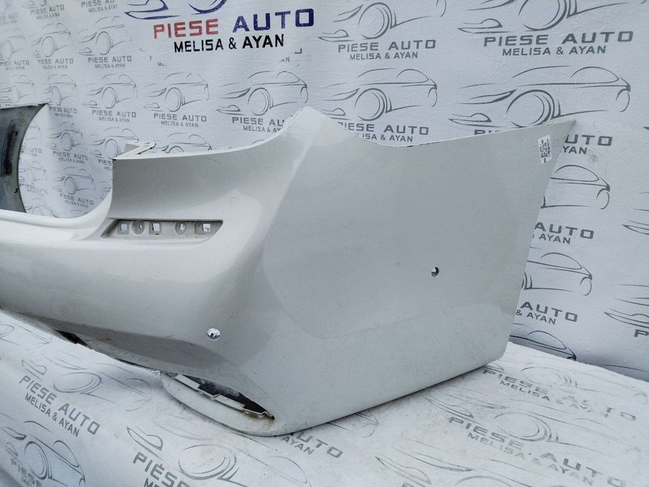 Bara spate Bmw Seria 7 G11 M-Paket Gauri p an 2015-2016-2017-2018-2019