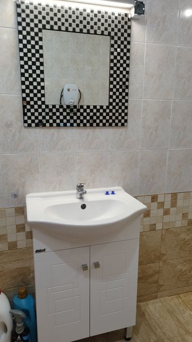 Огледало за баня