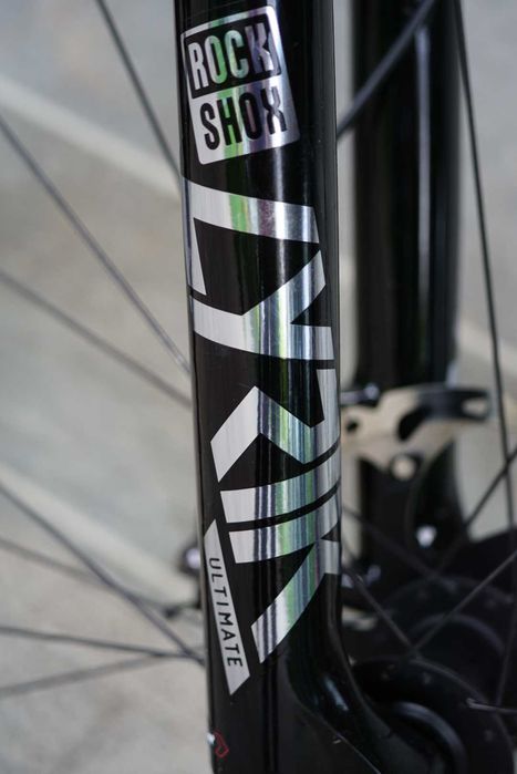 Продаден/TREK Slash 8 29' *Lyrik Ultimate/Shimano XT/Sram GX*