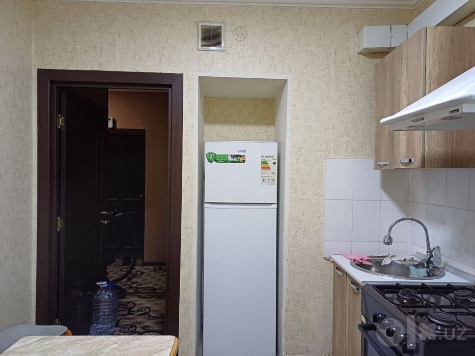 Сергели 5А гиштли домда 1 каватда. 7 каватли дом.