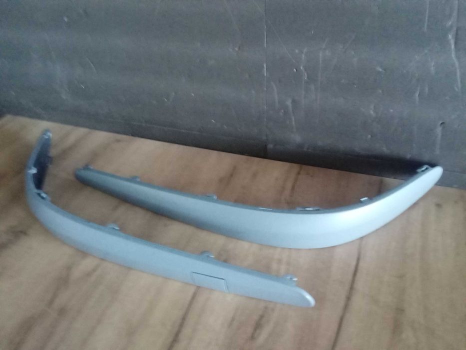 Bandou Bara fata Mercedes E-CLASS W211 Classic/Elegance 2002-2006