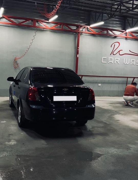 Продается Ласетти 1.8