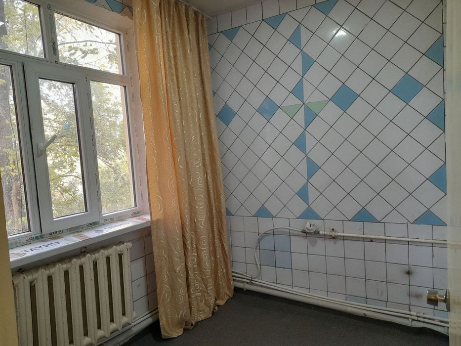 Mirzo Ulug'bek metroni oldida 1 xonali kvartira ijaraga beriladi