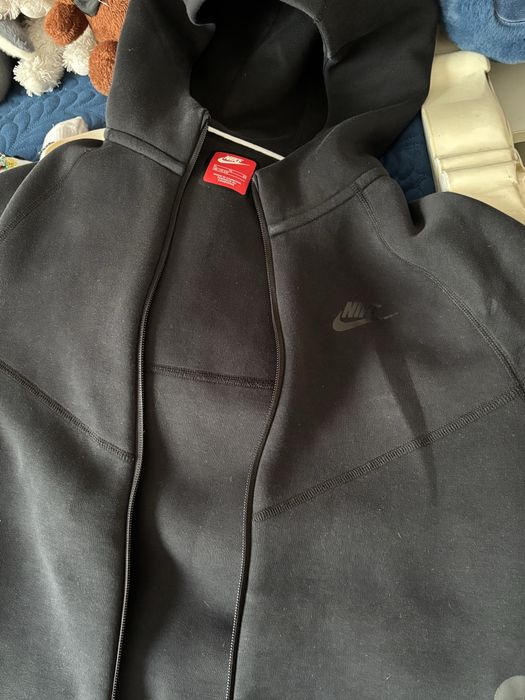 нокта найк флиска оригинал