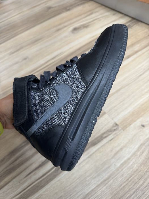 Оригинални кецове Nike Lunar Force1 Flyknit ! 37,5 н