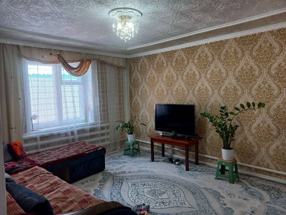 Дом. Два дома, два участка.