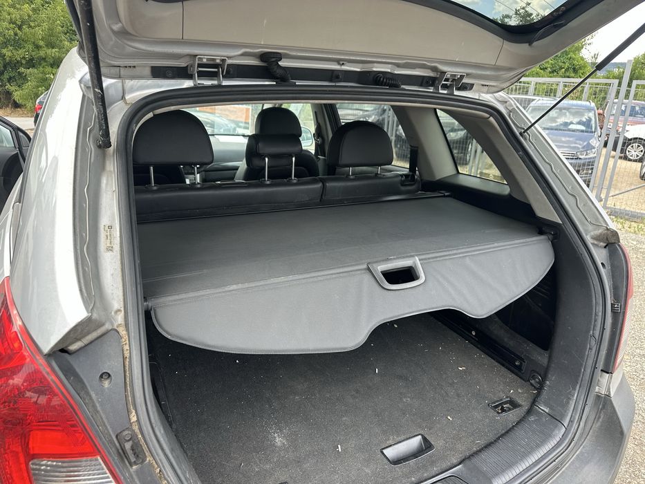 Опел Антара Facelift 2.2cdti- Z22D1 - НА ЧАСТИ
