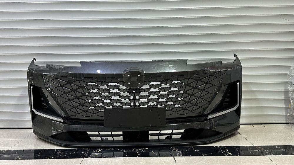 Changan cs 55 plus передный бампер