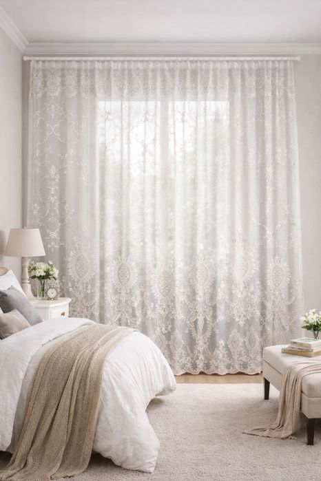 Perdele și Draperii