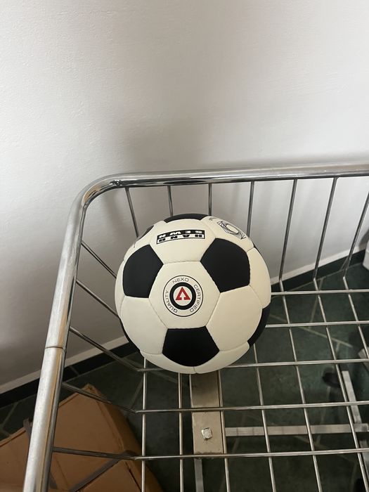 Minge, mingi fotbal Nexo Classic  nr 5