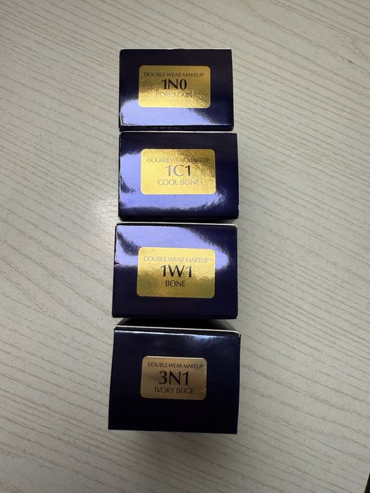 Матовый тональный крем Estee Lauder Double Wear оригинал Sephora 30ml